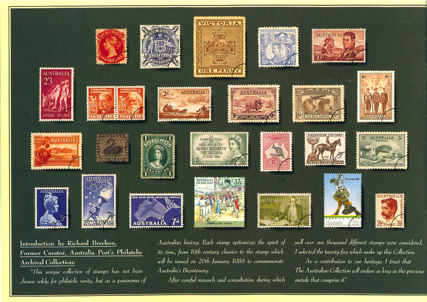 The Hallmark Group - World Specialists in Historic Commenmorative ...